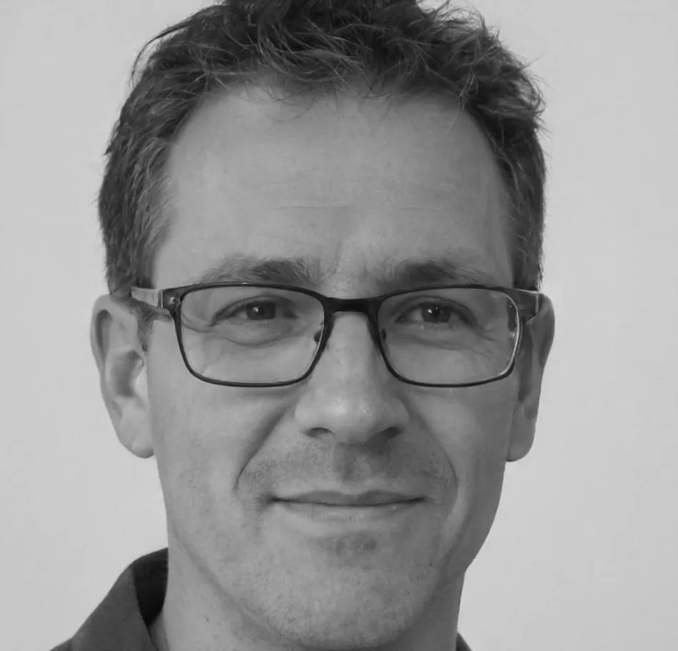 Tobias Gehrke – Leitender Dozent bei OP Logistik s. r. o.